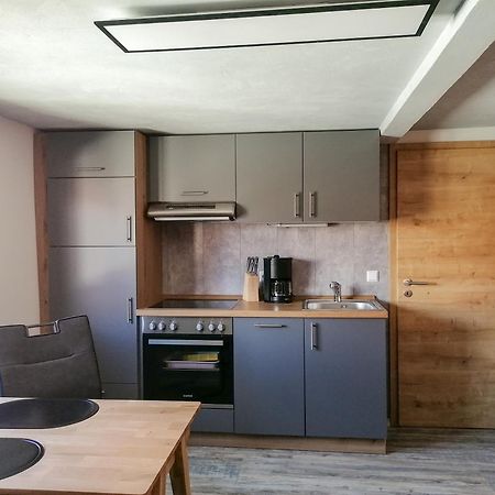 Ferienwohnung Andrea Hasselfelde Zewnętrze zdjęcie