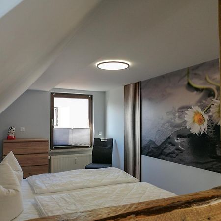 Ferienwohnung Andrea Hasselfelde Zewnętrze zdjęcie