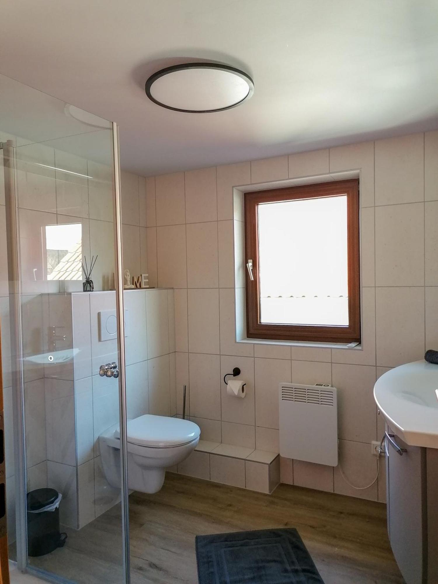 Ferienwohnung Andrea Hasselfelde Zewnętrze zdjęcie