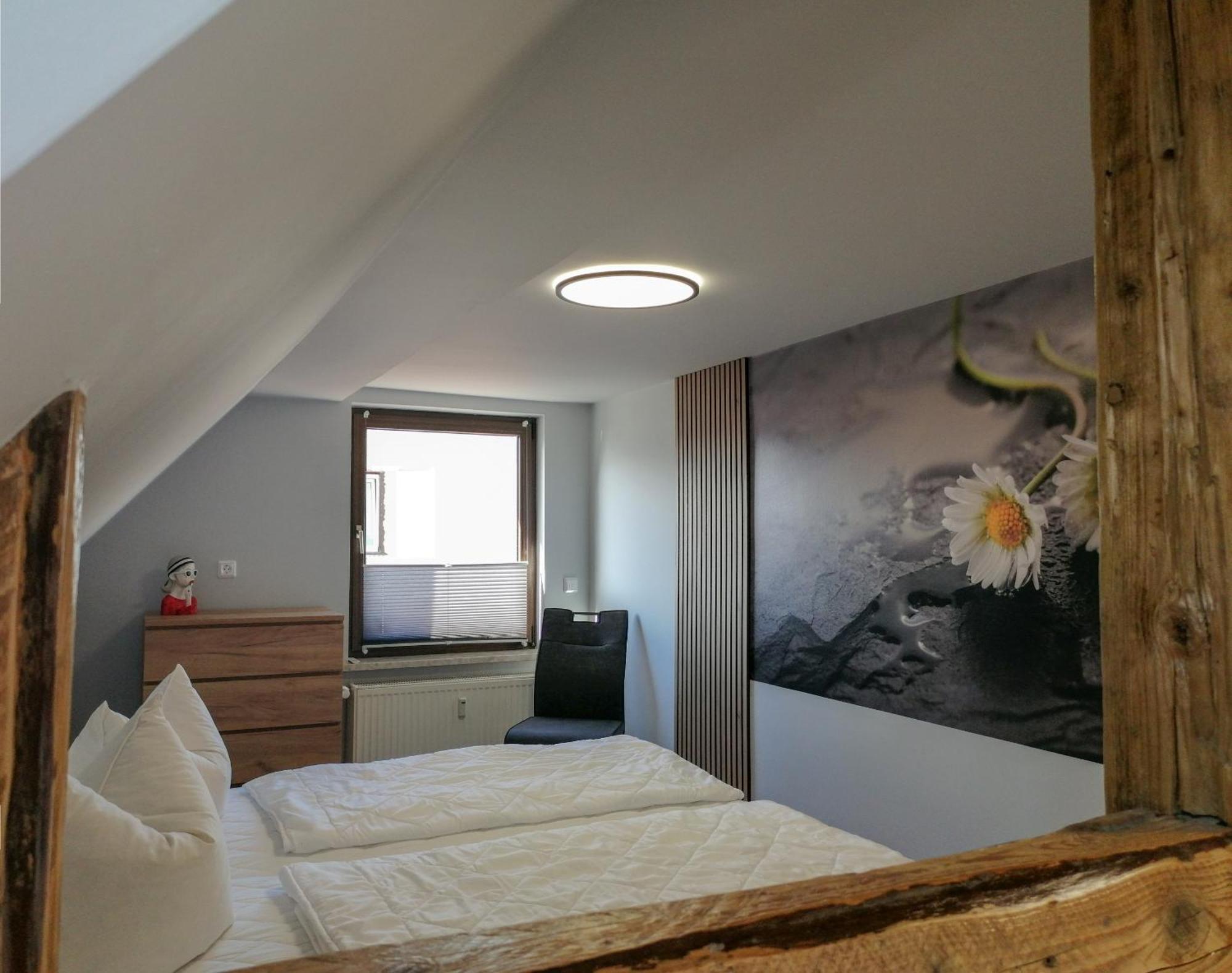 Ferienwohnung Andrea Hasselfelde Zewnętrze zdjęcie