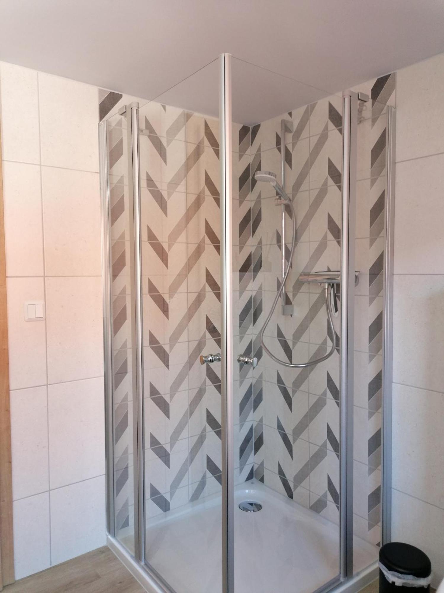 Ferienwohnung Andrea Hasselfelde Zewnętrze zdjęcie