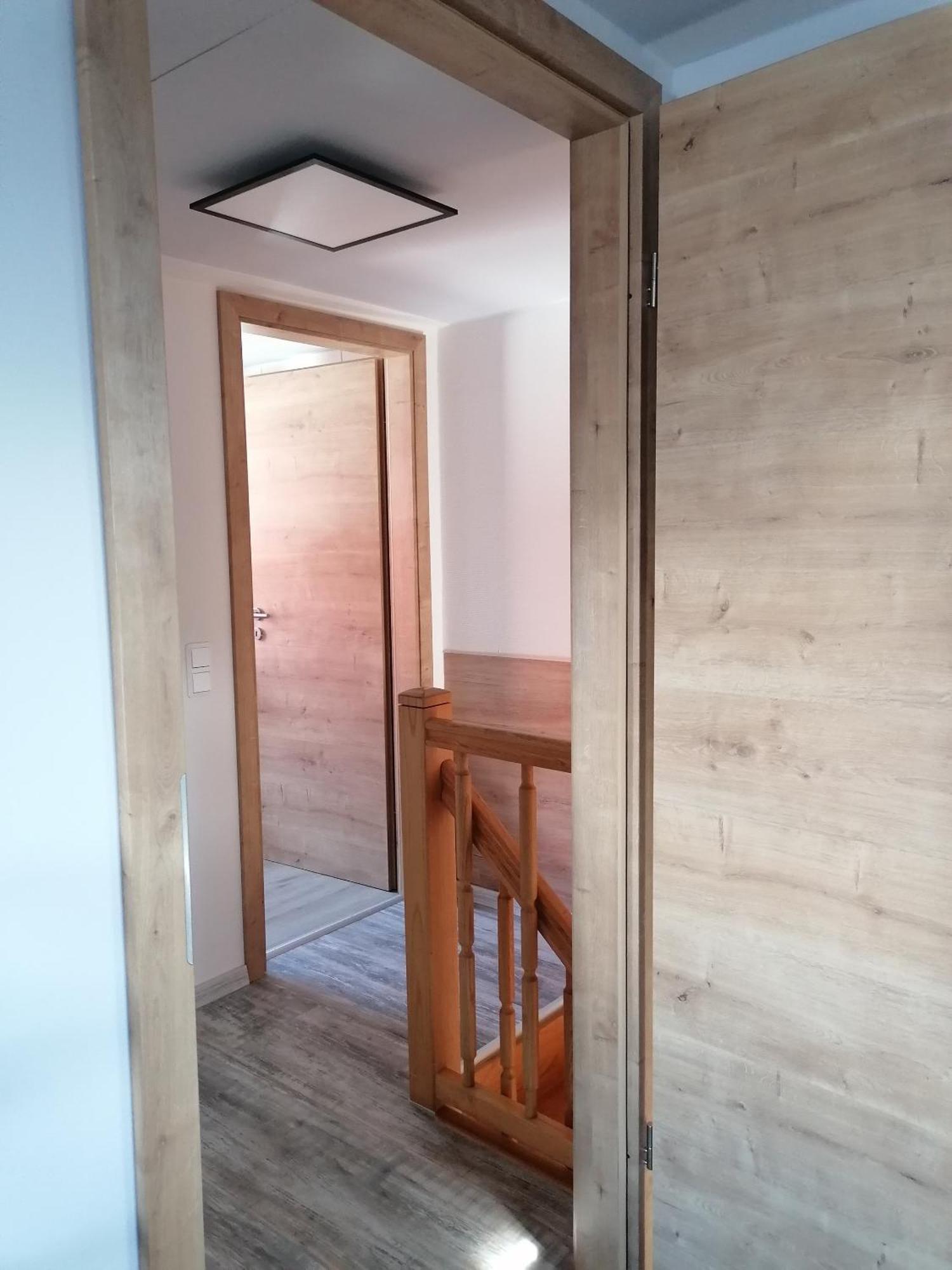 Ferienwohnung Andrea Hasselfelde Zewnętrze zdjęcie
